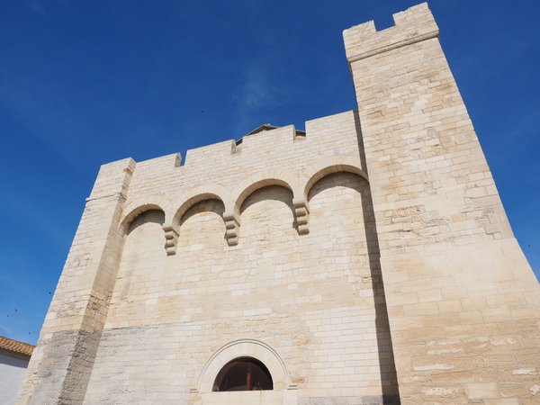 Hôtel*** Les Doctrinaires à Beaucaire : entre Provence et Languedoc-Roussillon
