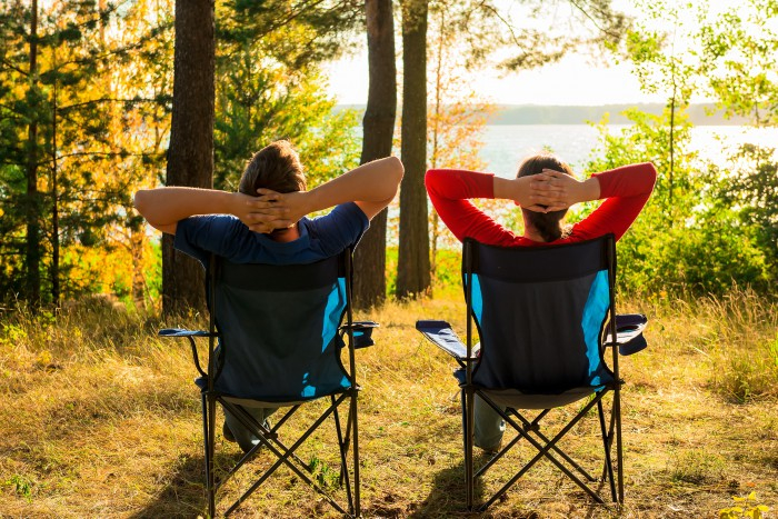 Vivre une séjour nature